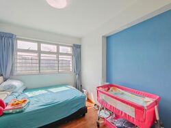 Blk 502C Palm Breeze @ Yishun (Yishun), HDB 5 Rooms #605295321